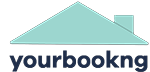 YourBooking logo